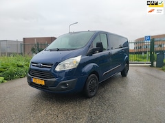 Ford Transit Custom - 290 2.2 TDCI L2 Ambiente Apk Nap