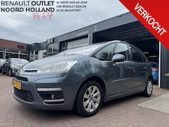 Citroën C4 Picasso - 1.6 THP Ligne Business EGS Automaat