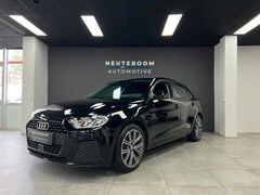 Audi A1 Sportback - 30 TFSI | Carplay | Clima | Cruise control