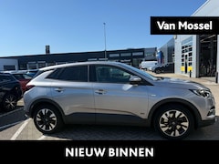 Opel Grandland X - 1.6 Turbo Hybrid Elegance | Apple Carplay/Android Auto | Achteruitrijcamera | LED Koplampe