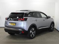 Peugeot 3008 - 1.2 PureTech Blue Lease Premium