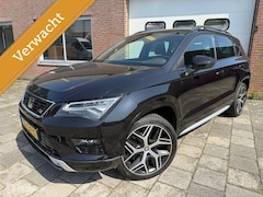 SEAT Ateca - 1.5 TSI FR Bsns Intense Virtual-CP/Leder/Trekaak/Beats/NAP