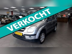 Suzuki Ignis - 1.5-16V GLX