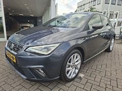 SEAT Ibiza - 1.0 EcoTSI FR navigatie / camera / app / beats