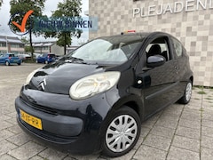 Citroën C1 - 1.0-12V Ambiance