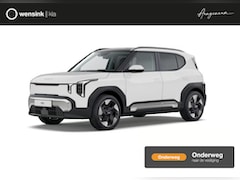 Kia EV2 - = Plus Advanced 42.2 kWh 4p. | Glazen schuif-/kanteldak | Harman Kardon | 18" lichtmetalen