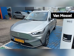 MG ZS - EV Long Range Luxury 70 kWh | Panoramadak | Apple Carplay | Leder | Camera | Stoelverwarmi