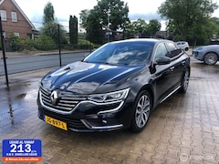 Renault Talisman - 1.6 TCe AUTMAAT NAVI AIRCO CRUISE ..NL AUTO
