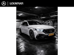 Mercedes-Benz E-klasse Estate - AMG 53 4MATIC+ Night Edition Brabus B700 uitgevoerd | PPF satijn mat | 700 PK | 850Nm | Pr