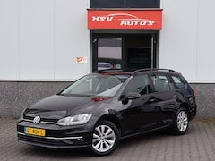 Volkswagen Golf Variant - 1.0 TSI Comfortline navi LM airco org NL