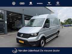 Volkswagen Crafter - L3H3 2.0 TDI 140pk 3.0T Highline