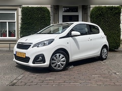 Peugeot 108 - 1.0 e-VTi Active AIRCO | RADIO | GARMIN ADD-ON NAVI | BLUETOOTH HANDS-FREE