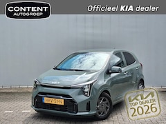 Kia Picanto - 1.0 DPi 63pk 4-zits AMT DynamicPlusLine