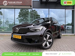 Volvo XC40 - Recharge Core 70 kWh - Automaat - Navi - Camera - Parkeerhulp
