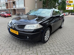 Renault Mégane coupé cabriolet - 2.0-16V Dynamique