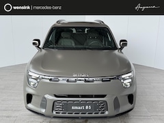 Smart #5 - 5 Summit Edition 100 kWh | Mei 2026 | 4x4 | 588 pk | Trekhaak 1600 kg | stoel- & stuurwiel