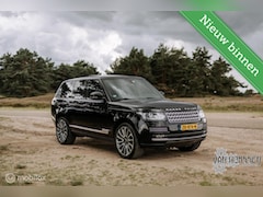 Land Rover Range Rover - 5.0 V8 Autobiography