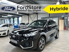 Ford Kuga - 2.5 PHEV 243 pk ST-Line X I AGR stoelen I Adapt Cruise I Winter Pack | B&O | 360° Camera |