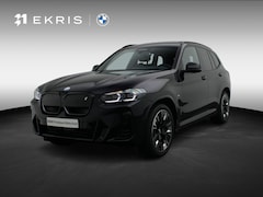 BMW iX3 - High Executive | Parking Pack | Safety Pack | Shadow Line Pack | Head Up Display | Harman