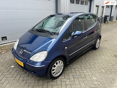 Mercedes-Benz A-klasse - 140 Elegance Lang AUTOMAAT AIRCO