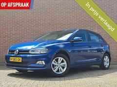 Volkswagen Polo - 1.0 TSI Comfortline