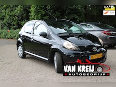 Toyota Aygo - 1.0-12V Now, 5drs, Airco, CV, Nap