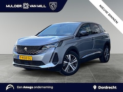 Peugeot 3008 - Allure 1.2 Turbo 130pk | CAMERA | NAVI | DODEHOEKBEW. | LEDER | CLIMA | CRUISE CONTROL | D