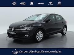 Volkswagen Polo - 1.0 TSI 95pk Comfortline Navigatie Airco