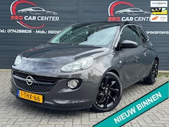 Opel ADAM - 1.4 Slam CLIMATE | CRUISE | STUUR.VER | STOEL.VER | 2e EIGENAAR | EL.RAMEN | NAP | APK | L