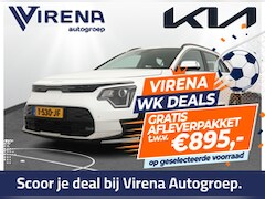 Kia Niro EV - DynamicLine 64.8 kWh - SOH 97, 9% - Navigatie - Apple Carplay/Android Auto - Bluetooth - A