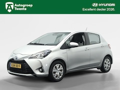 Toyota Yaris - 1.5 Hybrid Active | Navigatie | Camera | Cruise control
