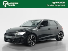 Audi A1 Sportback - 35 TFSI S Line Automaat 150PK | Navi | Camera | Cruise control |