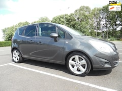 Opel Meriva - 1.4 Turbo Edition
