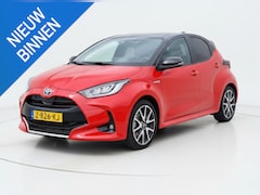 Toyota Yaris - 1.5 Hybrid Launch Edition ADAPT.CRUISE HEADUPDISP