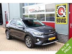 Kia Stonic - 1.0 T-GDi DynamicPlusLine O.a: Keyless, PDC, Camera, Cruise, Clima, DAB, Etc. All-in prijs