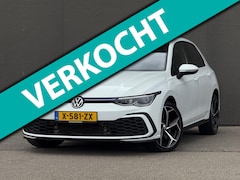 Volkswagen Golf - 1.4 eHybrid GTE
