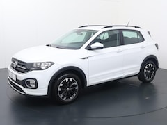 Volkswagen T-Cross - 1.0 TSI Life | 95 PK | Adaptive Cruise Control | R-Line exterieur | Navigatie | Parkeersen