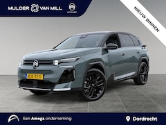 Citroën C5 Aircross - Max Comfort Range EV 73kWh 210pk | STOELMASSAGE/KOELING/VERWARMING | 360° CAMERA | APPLE C
