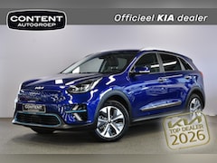 Kia e-Niro - 64kWh 204pk Aut DynamicPlusLine