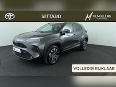 Toyota Yaris Cross - 1.5 Hybrid 115 Dynamic | Comfort Pack | Rijklaar
