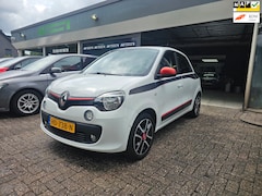 Renault Twingo - 1.0 SCe Dynamique | 1E EIGENAAR | 12MND GARANTIE | AIRCO | CRUISE | LMV | NW APK |