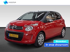 Citroën C1 - 1.0 e-VTi Feel | Airco
