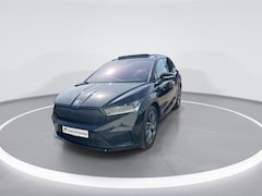 Skoda Enyaq iV - 80 Sportline 150kW/204 PK · Panoramadak · Warmtepomp · Apple/Android Car Play · Camera · E