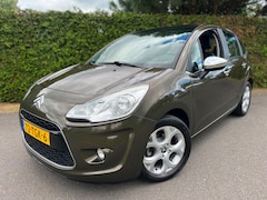Citroën C3 - 1.4 VTi Collection AIRCO-ECC NAP APK PANORAMADAK