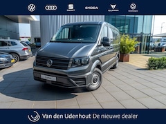 Volkswagen Crafter - GP L3H2 2.0 TDI 140pk 3.5T Trendline / Direct leverbaar /BPM-vrij