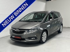 Opel Zafira - 1.4 Turbo Business Executive 7p. CLIMA / CRUISE / CAMERA / LMV