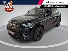 Volkswagen Tiguan - R-Line 1.5 eHybrid 204 PK 6 versn. DSG · Voorstoelen verwarmbaar · Sfeerverlichting · Trek