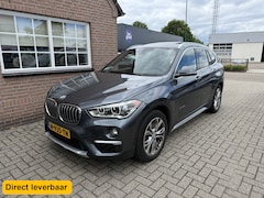 BMW X1 - xDrive25i Aut. 231pk Panoramadak Head-Up Keyless