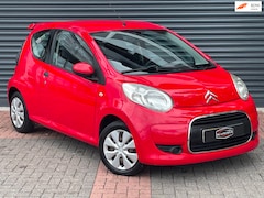 Citroën C1 - 1.0-12V Séduction Nieuwe Apk | Rijklaar | Super zuinig