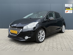 Peugeot 208 - 1.4 VTi Allure Airco Cruise Navi PDC APK NAP
